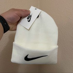 Nike X Stussy Beanie Brand New 